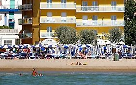 Hotel Villa Olga